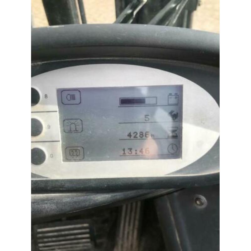 Still RX60-30 (bj 2014)