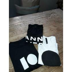Véél items van 10 days te koop op marktplaats