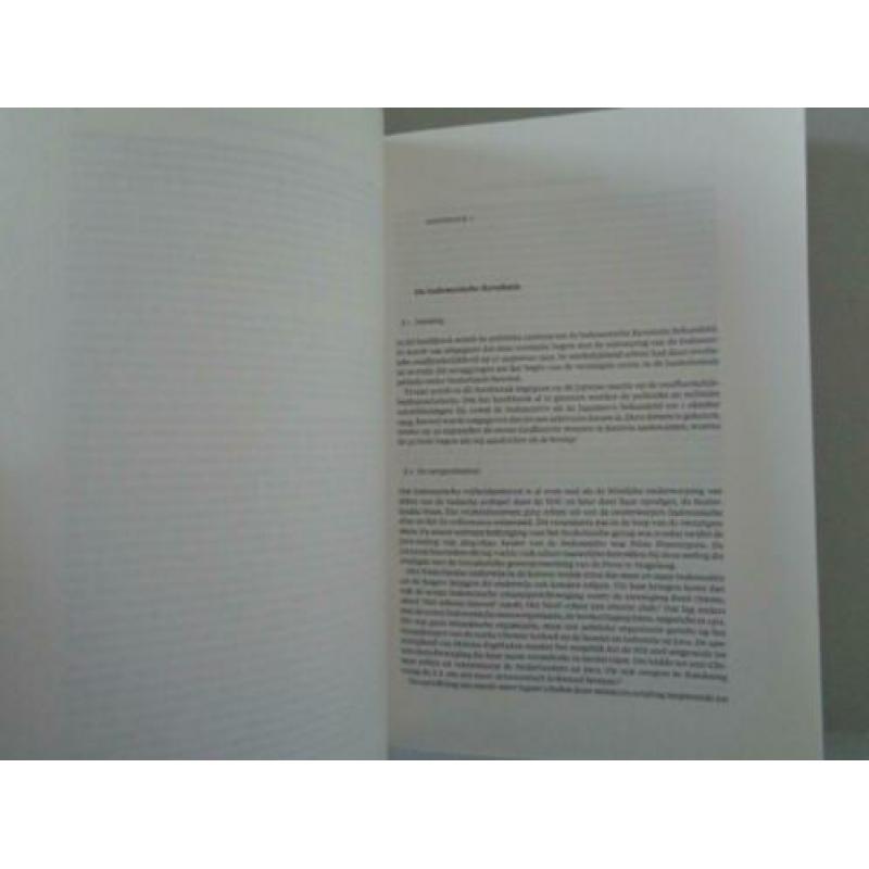 Bersiap! Opstand in het paradijs / Dr. H.Th. Bussemaker