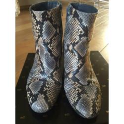 Summum woman shoe enkellaarsje mt 40