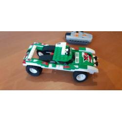 Lego Technic/Racer/Technik 8184 Twin X-treme RC