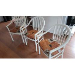 Eetkamerstoelen Stoelen Eettafelstoelen