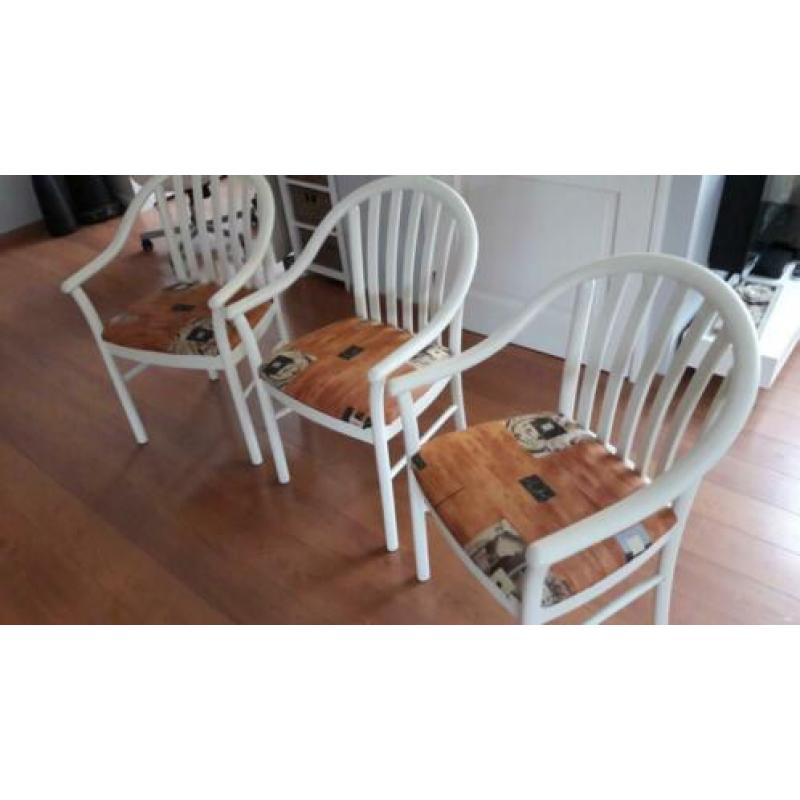 Eetkamerstoelen Stoelen Eettafelstoelen