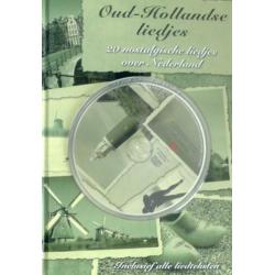 Oud-Hollandse Liedjes