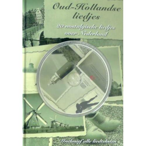 Oud-Hollandse Liedjes