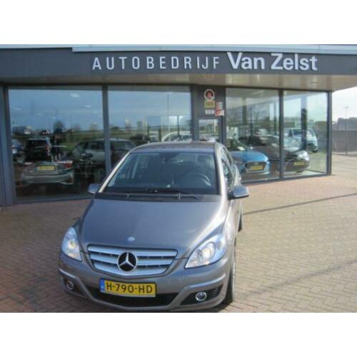 Mercedes-Benz B-Klasse 200*AIRCO*CRUISE CONTROL*PARKEERHULP