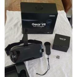Samsung Gear VR incl. controller
