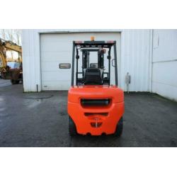 2019 Hy-lift F35D Heftruck