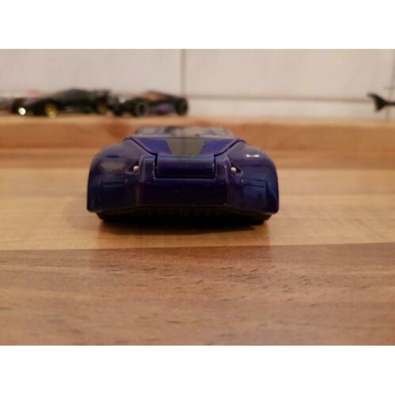 Hotwheels Grote Auto gemaakt voor McDonald's