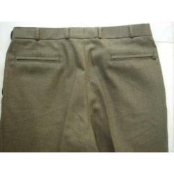 Pantalon maat 50