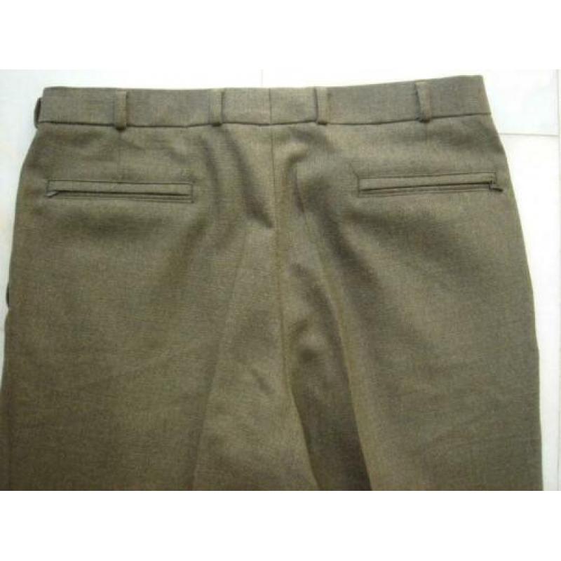 Pantalon maat 50