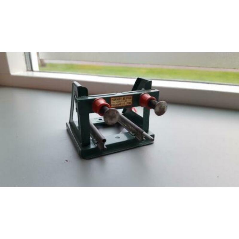Hornby Spoor 0 stootblok