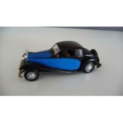 Bugatti - T 50