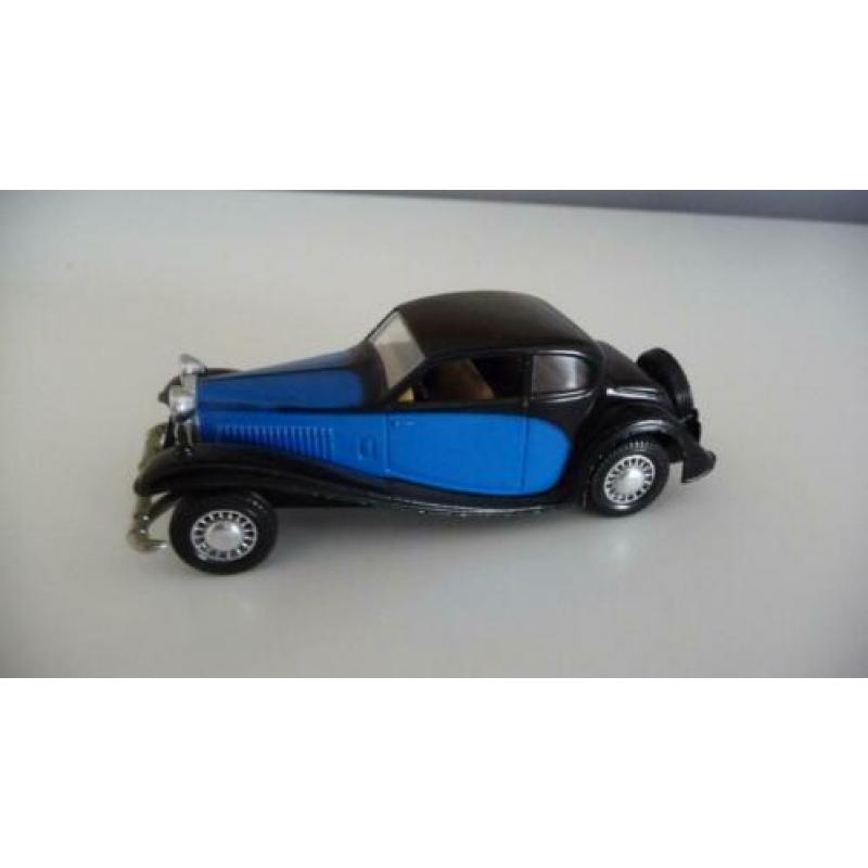 Bugatti - T 50