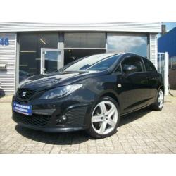 Seat Ibiza SC 1.4 TSI Cupra Climate C, Cruise C, Lmv!