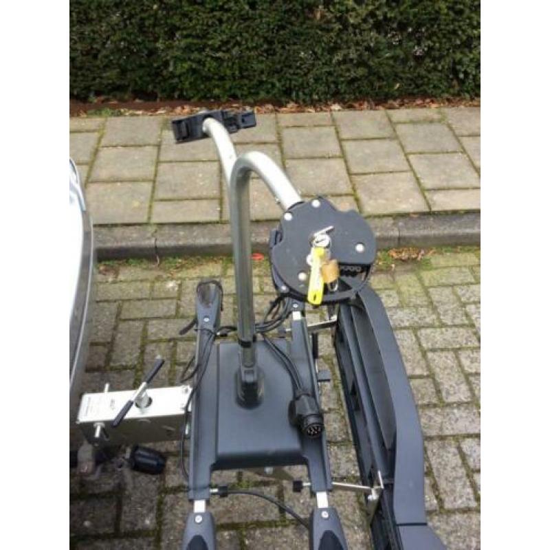 Fietsendrager Twinnny Load