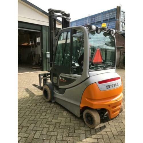 Still RX60-30 (bj 2014)