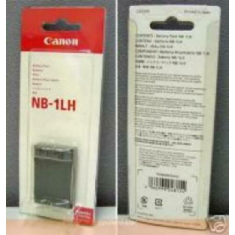 canon