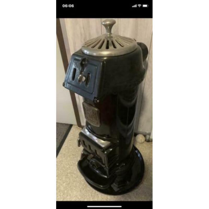 ETNA Sun 1024A