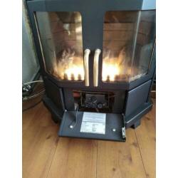 Faber kolding b11 gaskachel