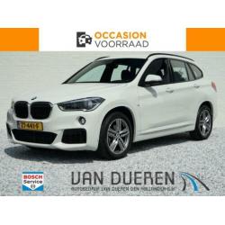 BMW X1: 48 op voorraad !