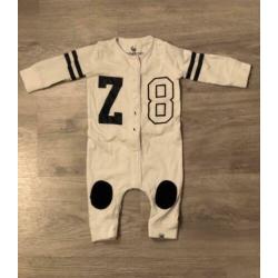 Diverse z8 kleertjes 50 - 74