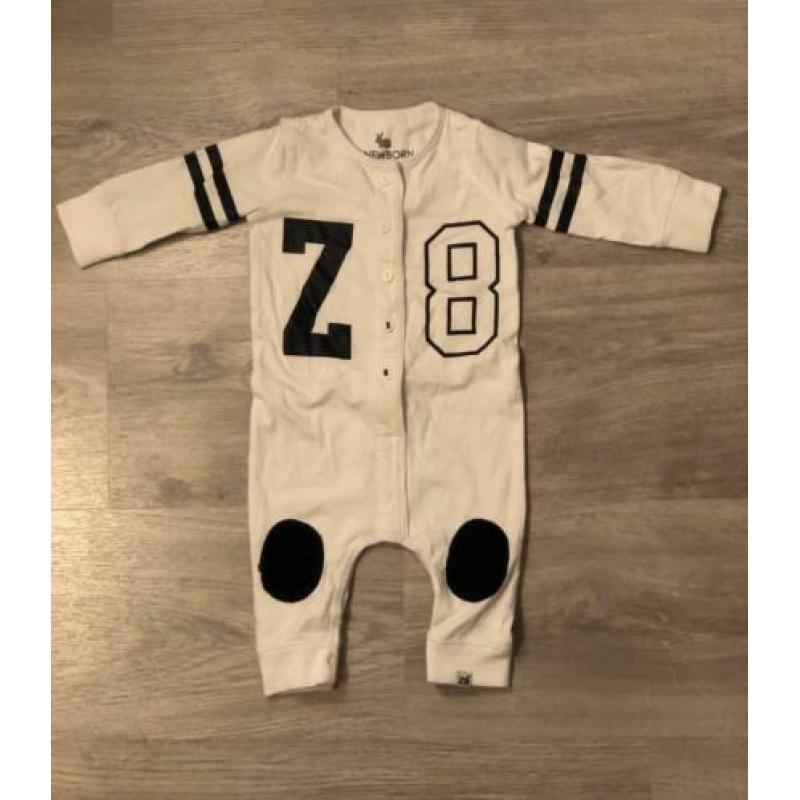 Diverse z8 kleertjes 50 - 74