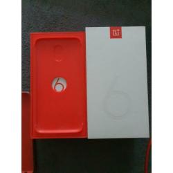 One plus 6