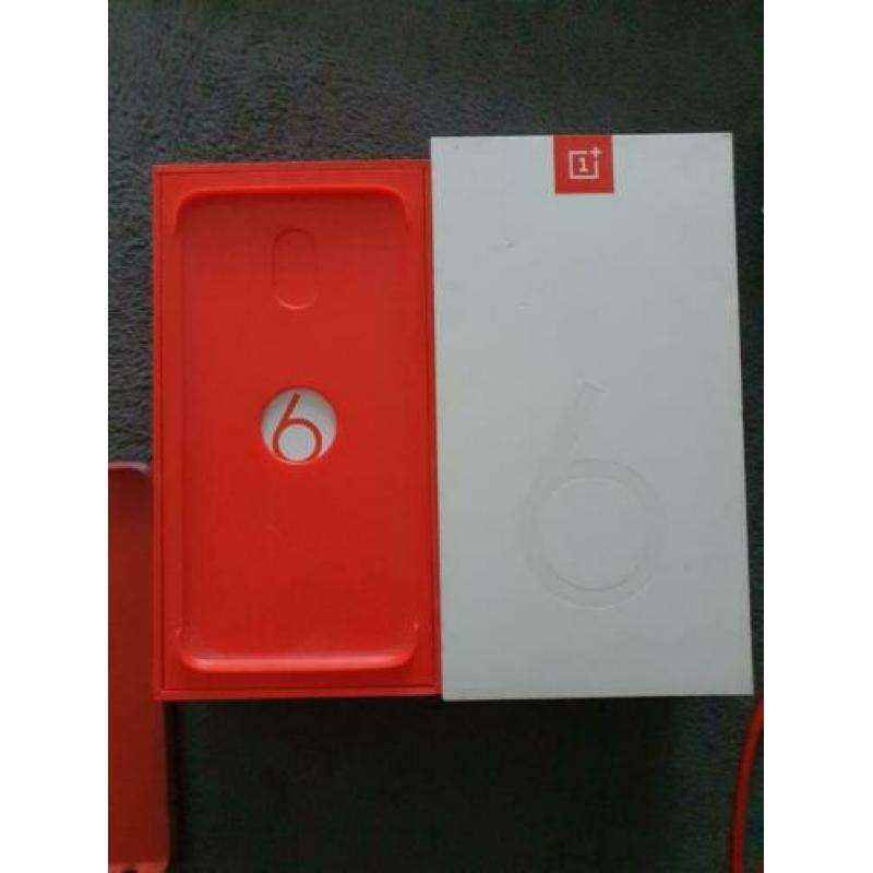 One plus 6