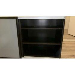 IKEA tv meubel roldeur