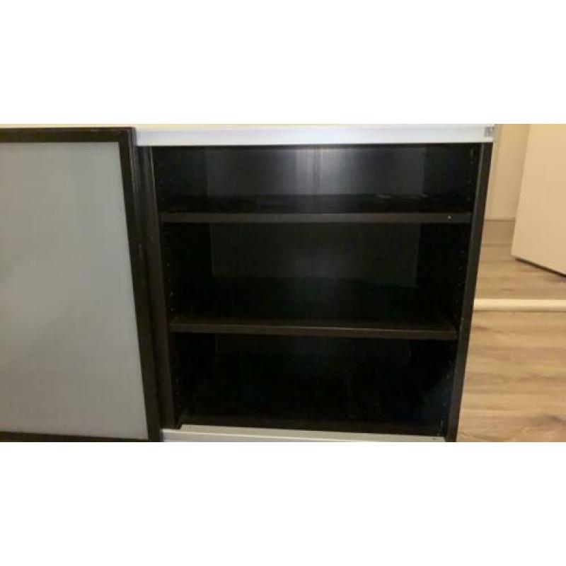 IKEA tv meubel roldeur