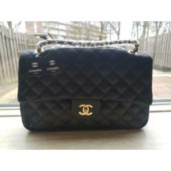Chanel tas zwart