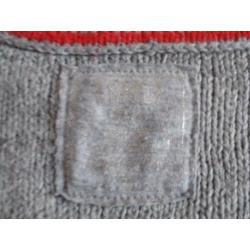 Superfijn kabel vest/ gilet van Esprit