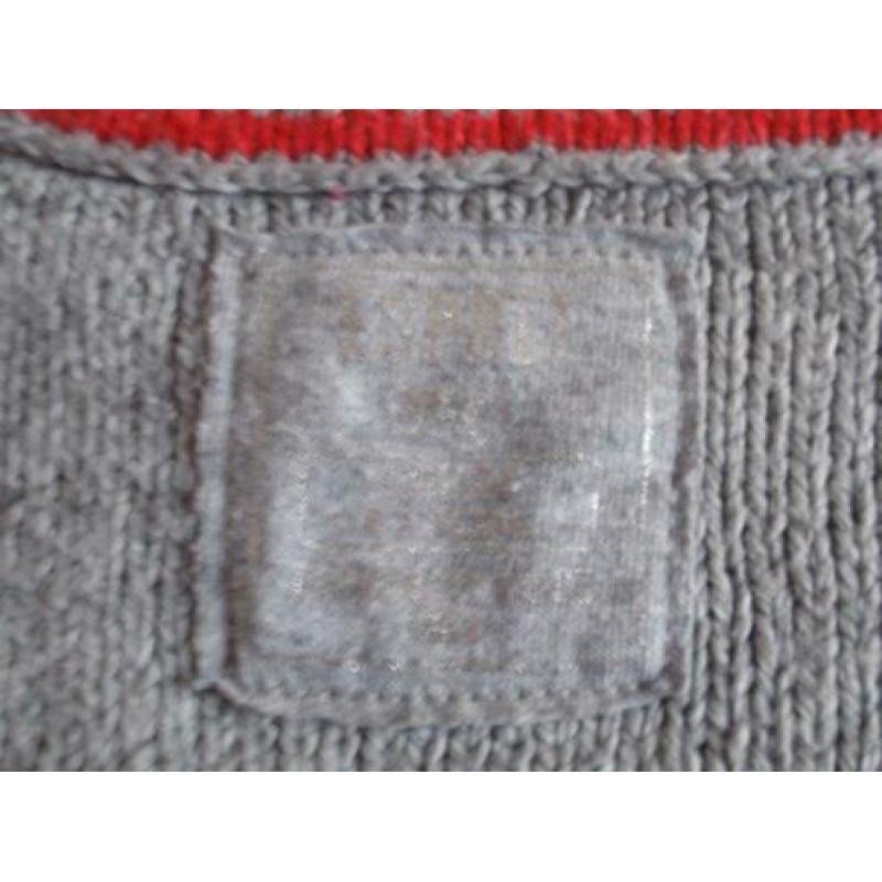 Superfijn kabel vest/ gilet van Esprit