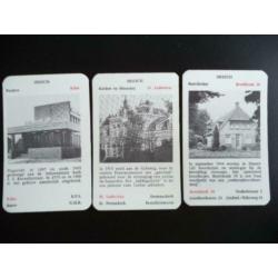 HEESCH Gemeente Kwartet - K.V.O. Heesch - 1980