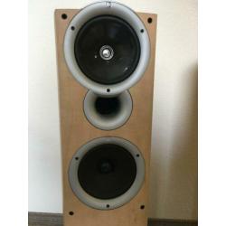 Topklasse surround stereoset B&W Kef en Yamaha