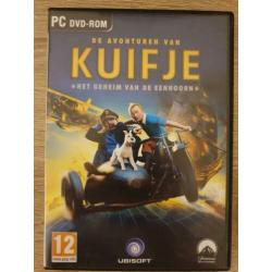 Diversen pc games