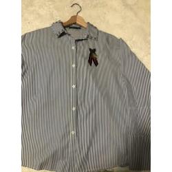 Blouse maat M