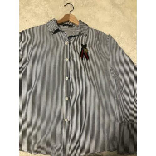 Blouse maat M