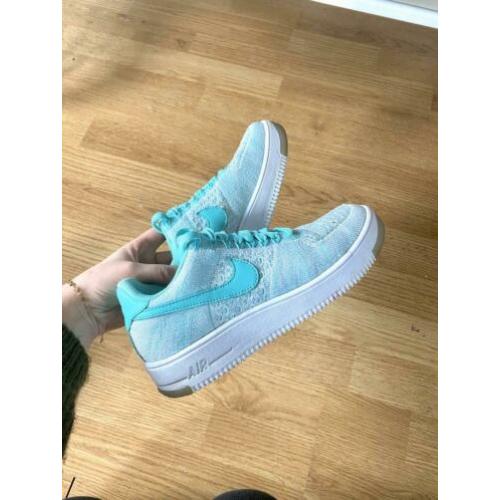 Nike airforce flyknit 2.0