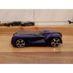 Hotwheels Grote Auto gemaakt voor McDonald's