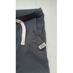 Grijze joggingbroek van Tumble 'N Dry, maat 92