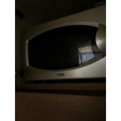 Magnetron