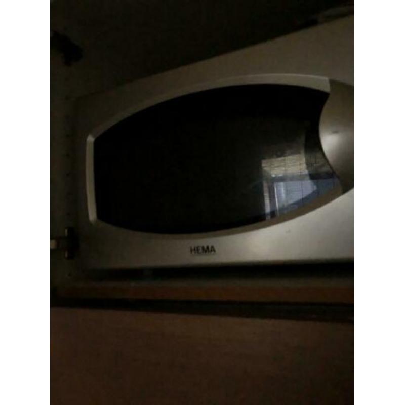 Magnetron