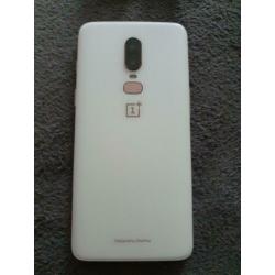 One plus 6