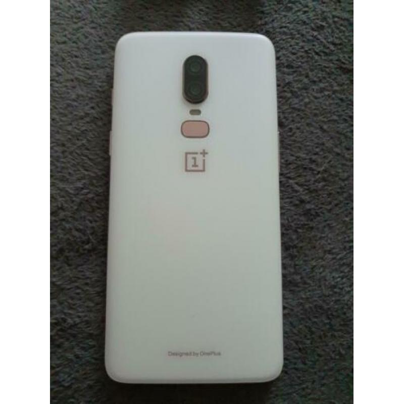 One plus 6