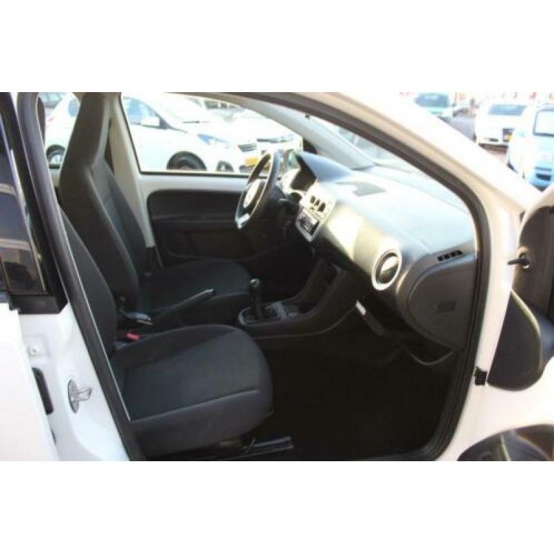 Volkswagen up! 1.0 take up! BlueMotion (60pk) 5-Drs /Airco /