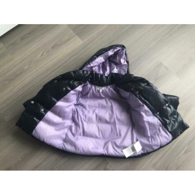 Armani jas meisjes