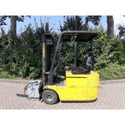 opruiming heftrucks, zeer scherpe prijzen