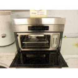 stoomoven bosch inbouw 45x60 slechts 375 arpe kampen